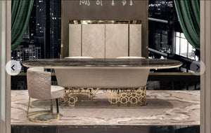 Luxurious Dinning Table