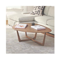 Wooden Centre Table