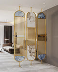 Nova Marble Partition