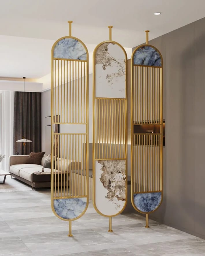 Nova Marble Partition