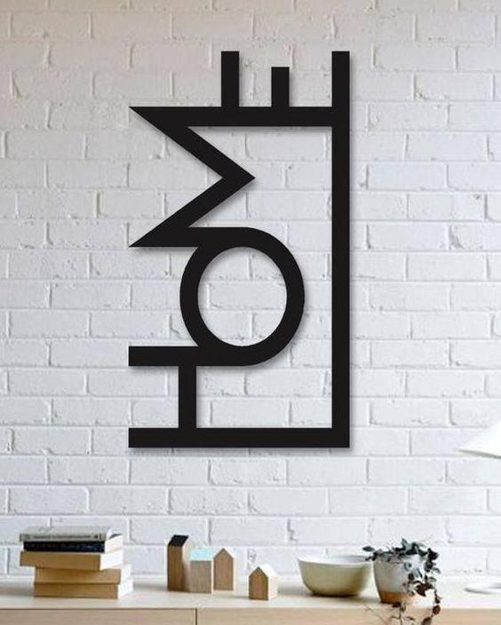 Home Wall Art