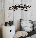 Adventure - Wall Art