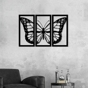 BUTTERFLY / WALL HANGING