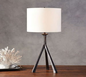 Modern Light Source Table Lamp Home Decor