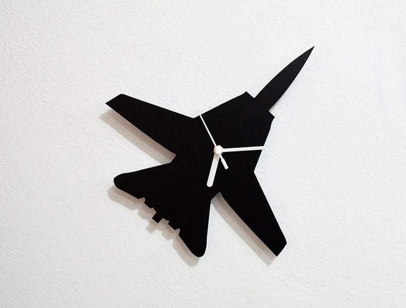 Captain Wall Clock