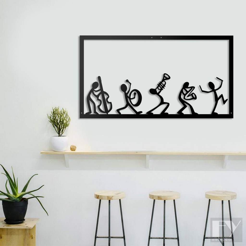 Celebration Wall Art