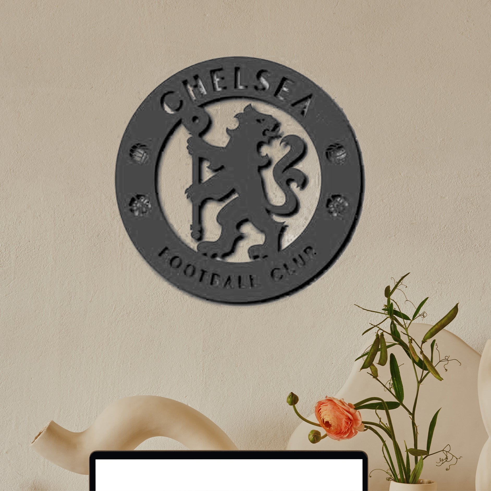 Chelsea Wall Hanging