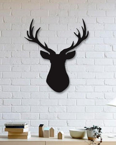 Deer - Wall Art