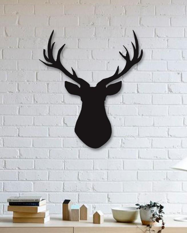 Deer - Wall Art