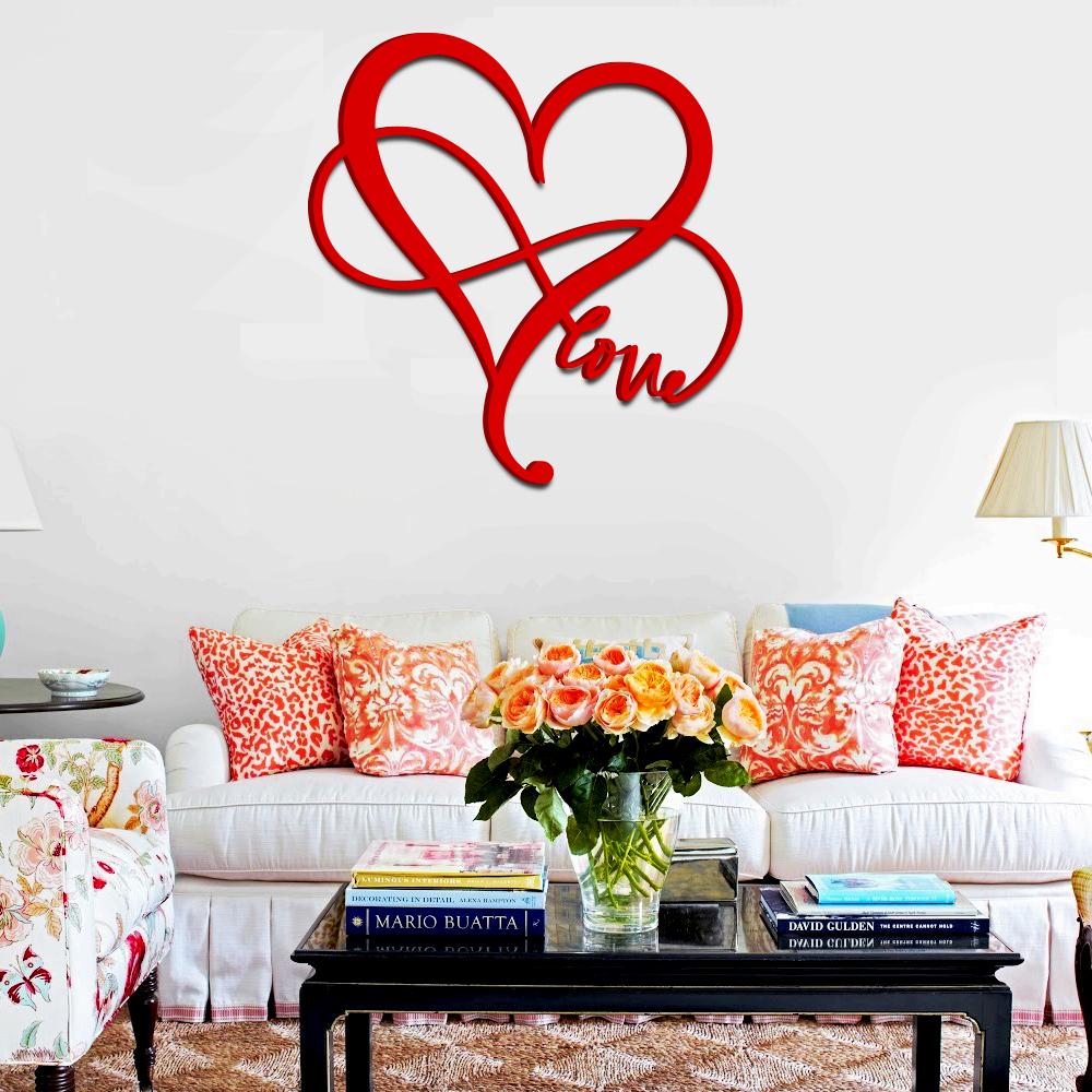Designer Love Wall Hanging