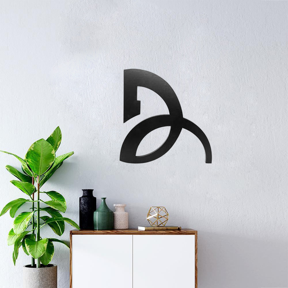 Djokovic Wall Hanging