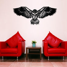 Load image into Gallery viewer, Eagle Design Wall Hanging
