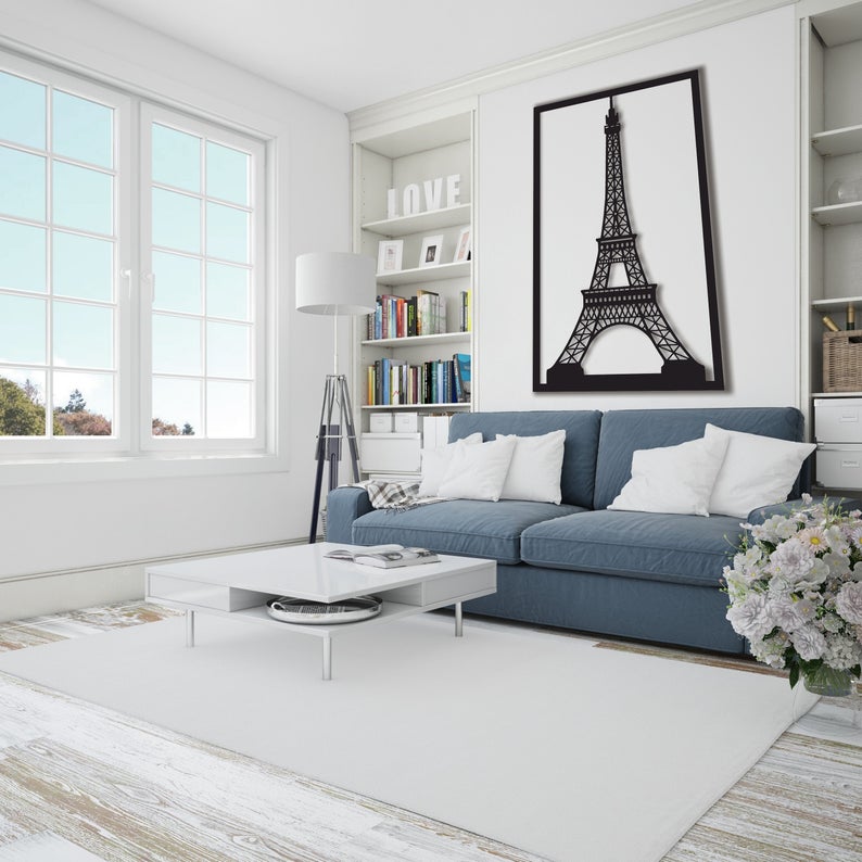 Eiffel Tower