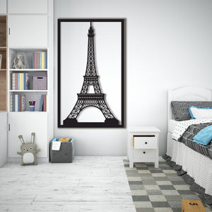 Eiffel Tower