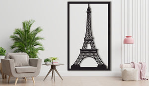 Eiffel Tower