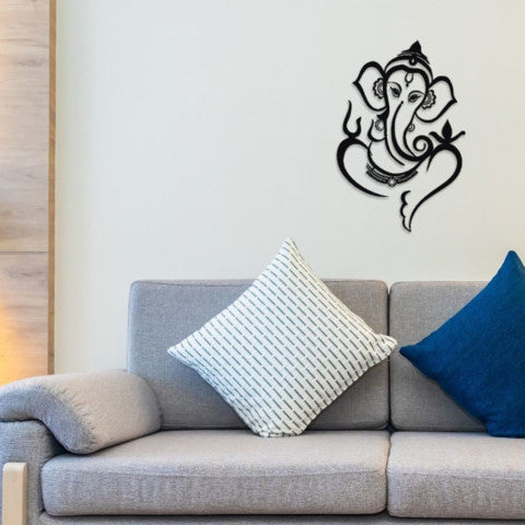 Ganesha Wall Hanging