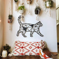 Cat  Wall Hanging