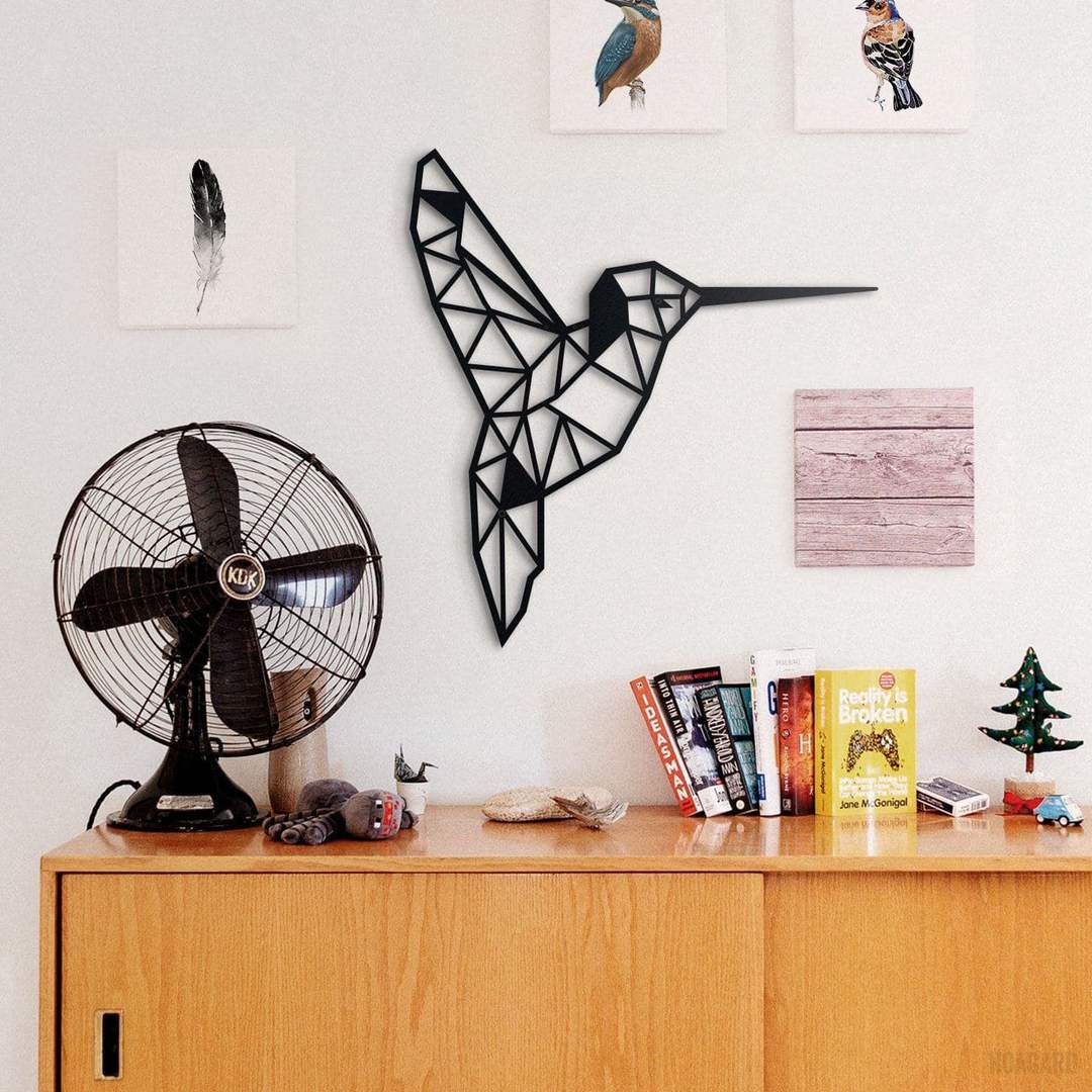 Bird  Wall Hanging