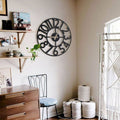 Hanlin Wall Clock