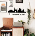 HYDERABAD City - Wall Art