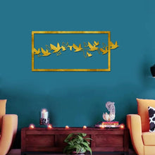 Load image into Gallery viewer, Freedom Metal Wall Hanging
