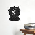 Liverpool Wall Hanging
