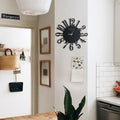 London Bridge Wall Clock