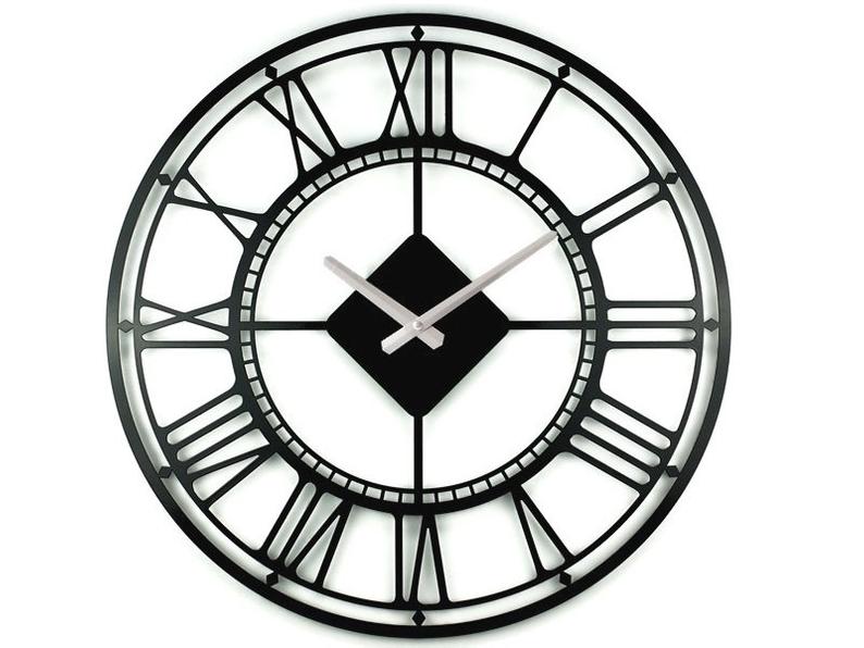 London Wall Clock