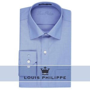 Louis Philippe Formal Shirt