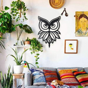Minerva  Wall Hanging
