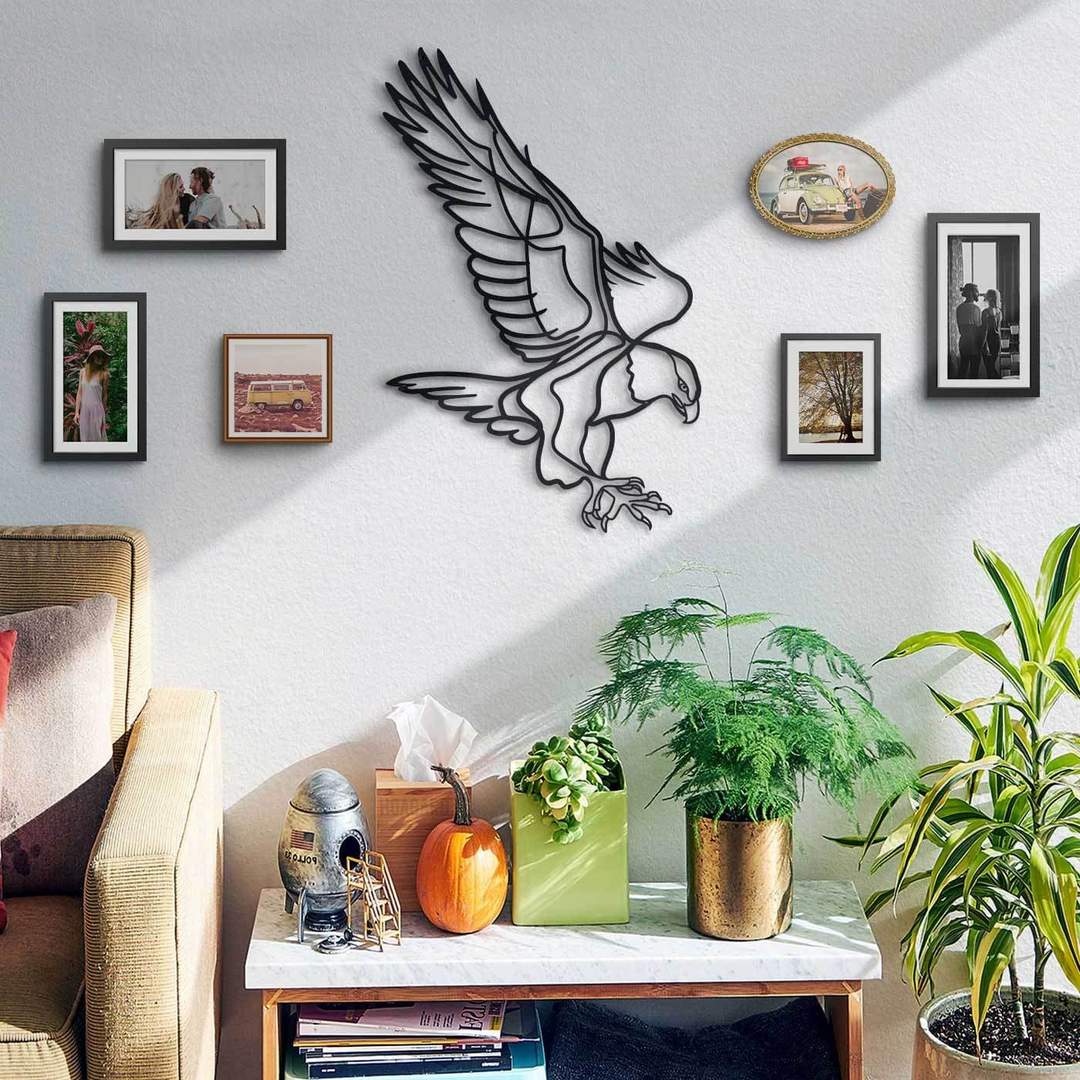 Aquila Wall Hanging