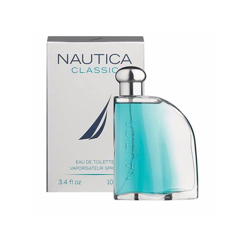 Nautica classic top 100ml