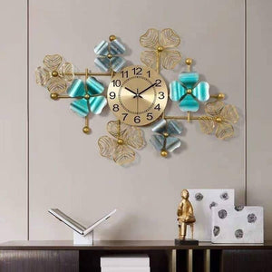 New Alexandra wall clock