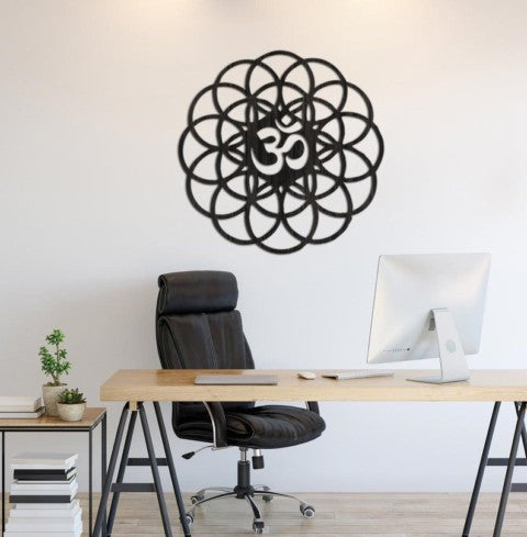 Om Wall Hanging