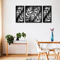Palm Leaves Wall Hanging