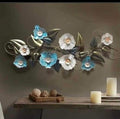 Splendid Design Metal Wall Hanging