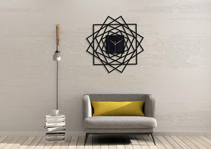 Stylish Wall Clock