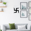 Swastik Wall Hanging