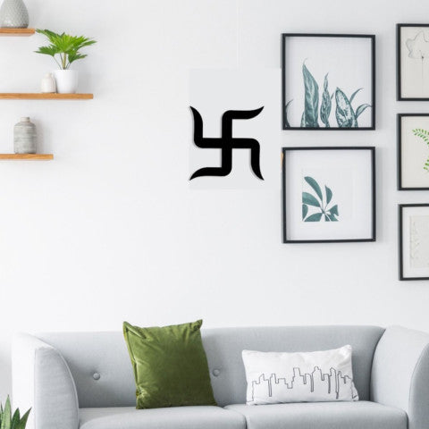 Swastik Wall Hanging