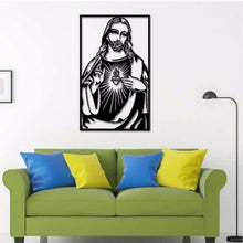 Load image into Gallery viewer, The Heart of Jesus Wall Hanging
