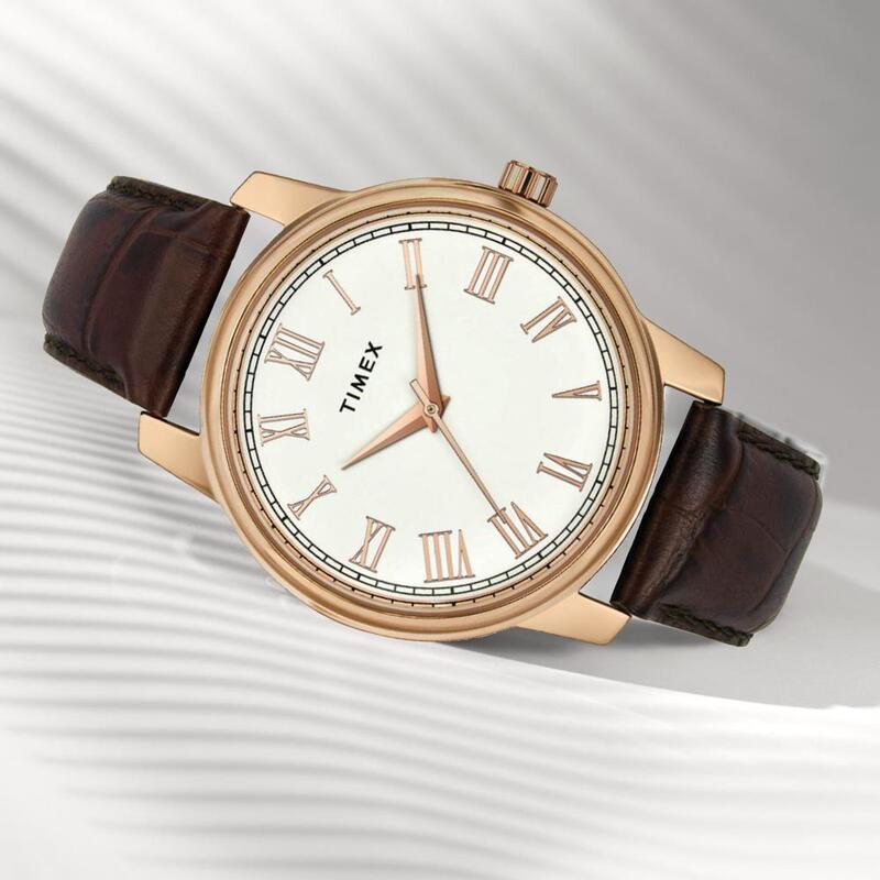 Timex Watch for Men TW00ZR324