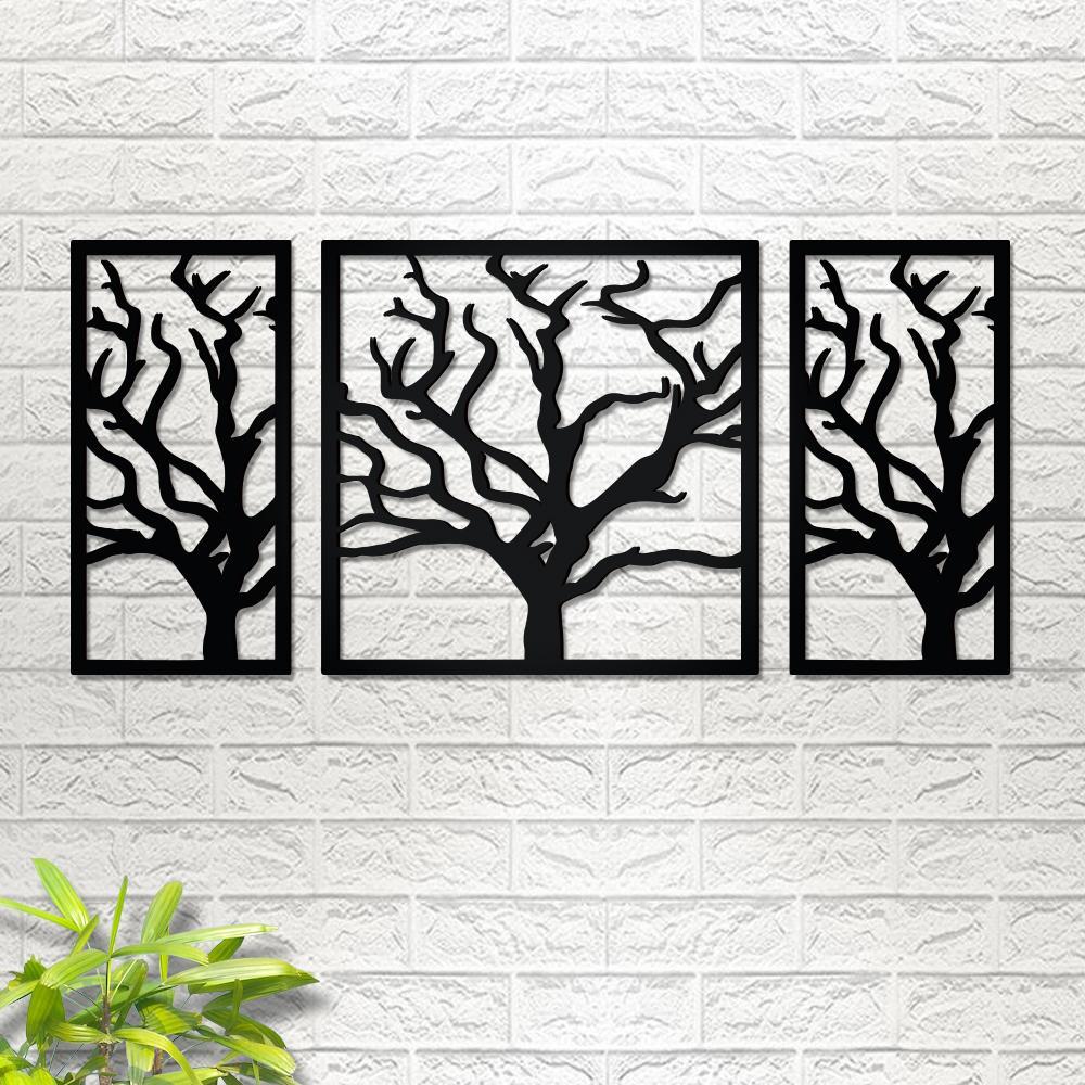 Tree Design Wall Hanging