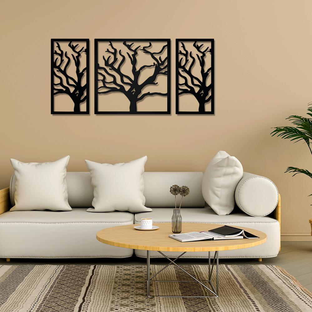 Tree Design Wall Hanging