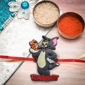 Tom and Jerry Rakhi