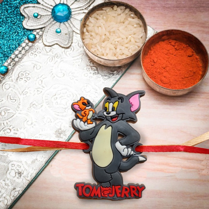 Tom and Jerry Rakhi