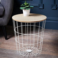 Classic Design Coffee Table