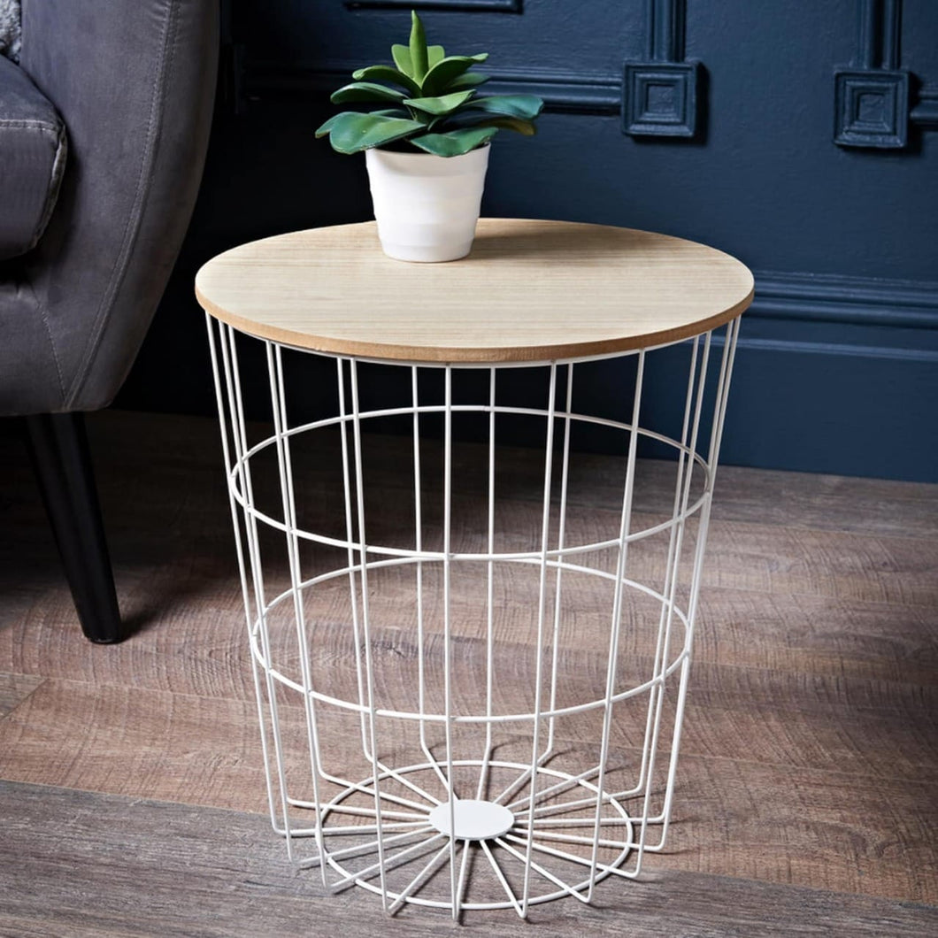 Classic Design Coffee Table