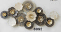 Attractive Design Metal Wall Hanging