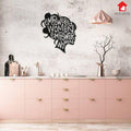 Empower Women - Wall Art