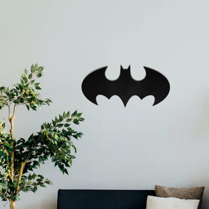 Batman Wall Hanging